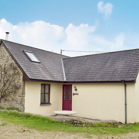 Villa Y Bwthyn Cilgwm Esterno foto