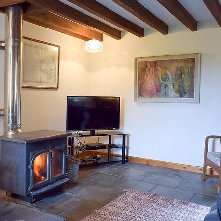 Villa Y Bwthyn Cilgwm Esterno foto
