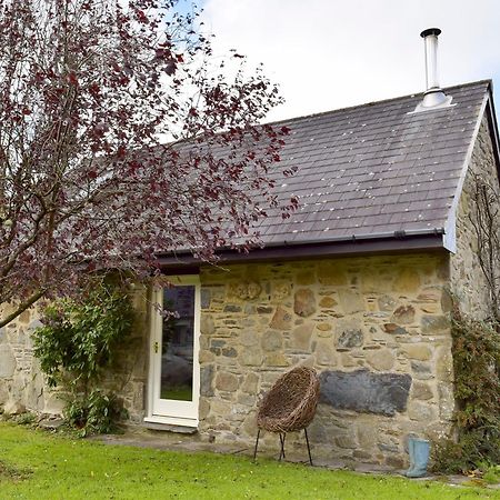Villa Y Bwthyn Cilgwm Esterno foto